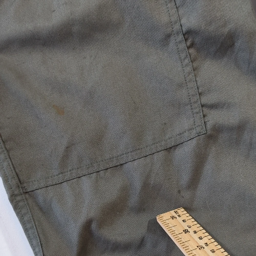 Vintage 1975 US Armed Forces CWU-27/P Flightsuit – 44L - Picture 14 of 15